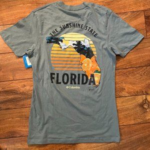 Columbia T-shirt